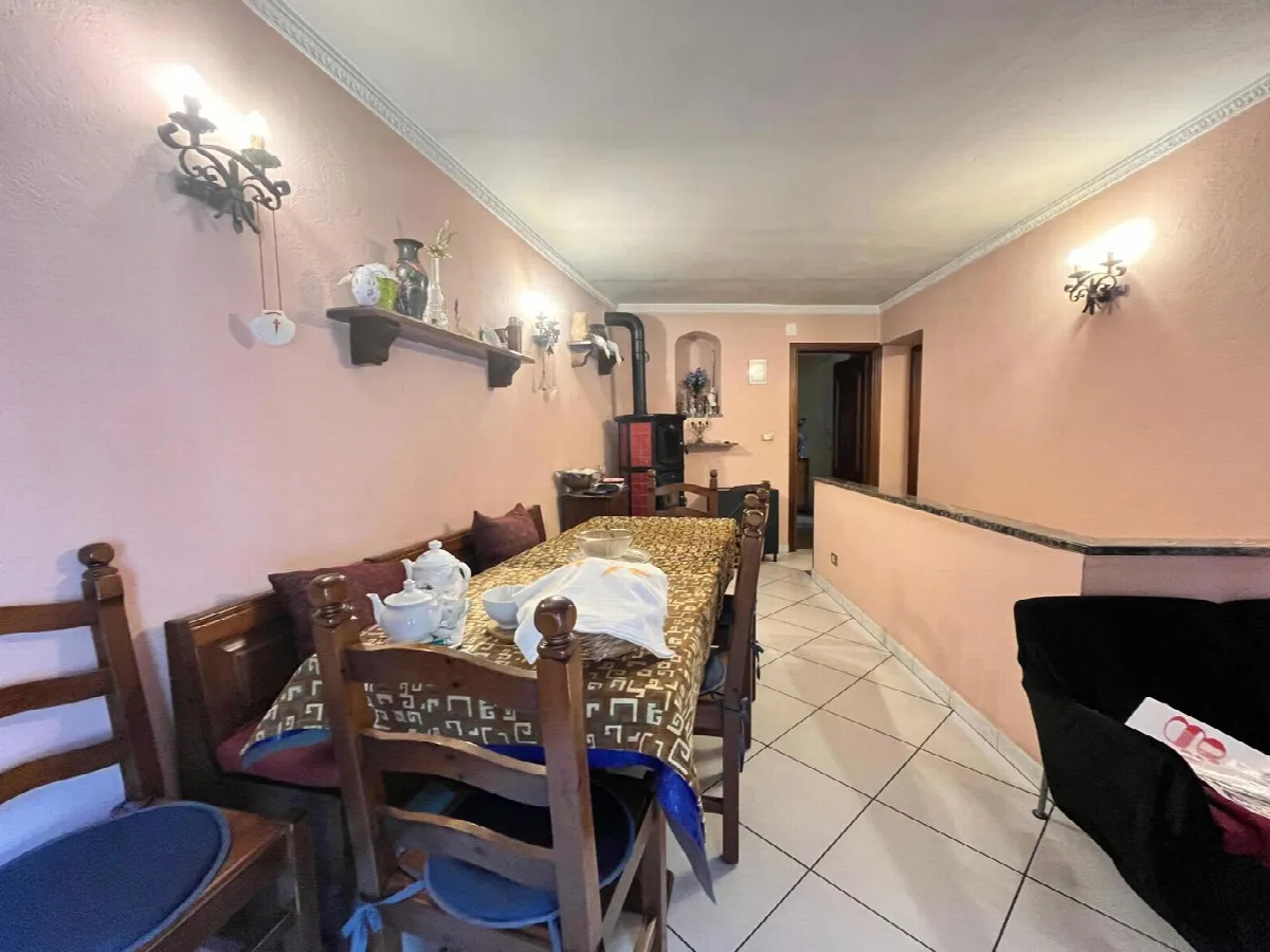 Casa Indipendente in vendita a Venasca - foto 3