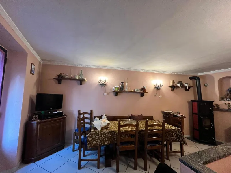 Casa Indipendente in vendita a Venasca - foto 4