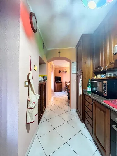 Casa Indipendente in vendita a Venasca - foto 6