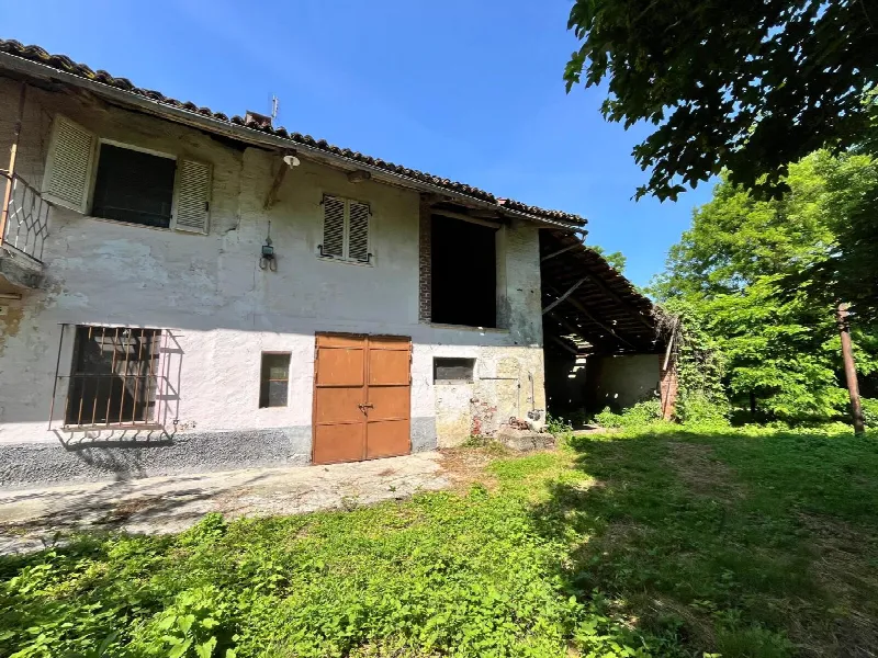 Rustico/Casale in vendita a Scarnafigi - foto 2