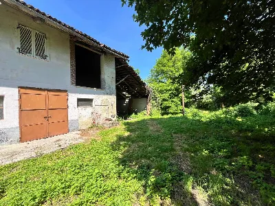 Rustico/Casale in vendita a Scarnafigi - foto 3