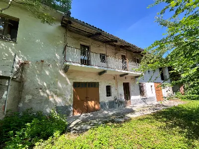 Rustico/Casale in vendita a Scarnafigi - foto 4