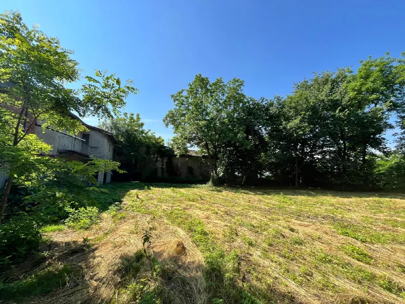 Rustico/Casale in vendita a Scarnafigi - foto 6