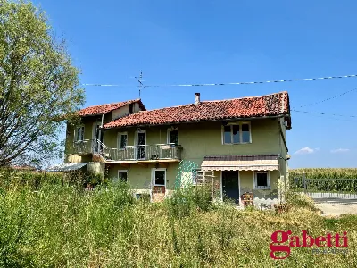 Casa Indipendente a Villafalletto