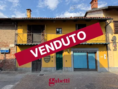 Casa Indipendente in vendita a Moretta - foto 1