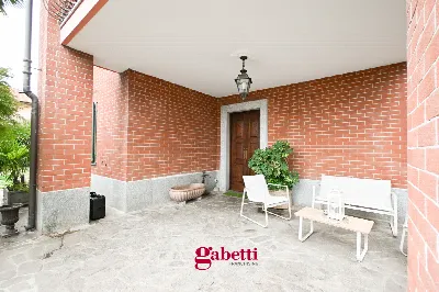 Villa in vendita a Moretta - foto 4