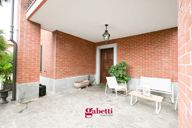 Villa in vendita a Moretta - foto 4