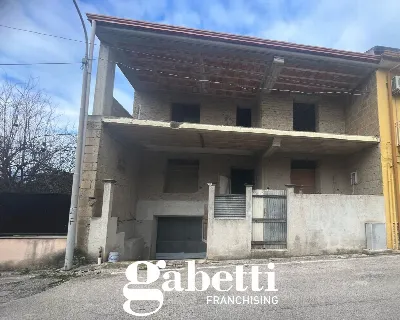Casa Indipendente a Pignataro Maggiore