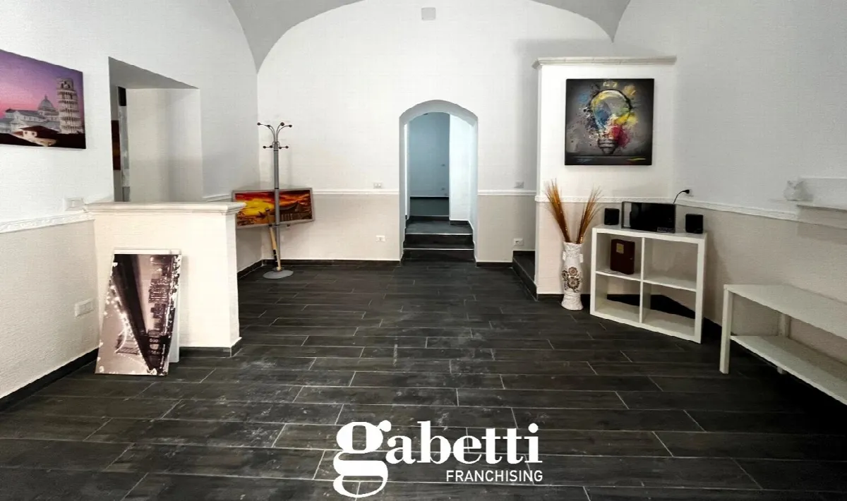 Appartamento in vendita a Piana di Monte Verna - foto 3