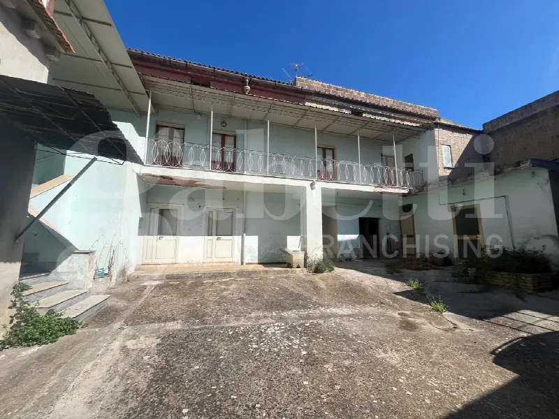 Casa Indipendente in vendita a Calvi Risorta - foto 1