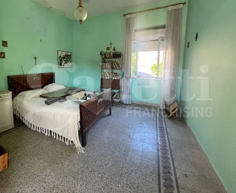 Casa Indipendente in vendita a Calvi Risorta - foto 5