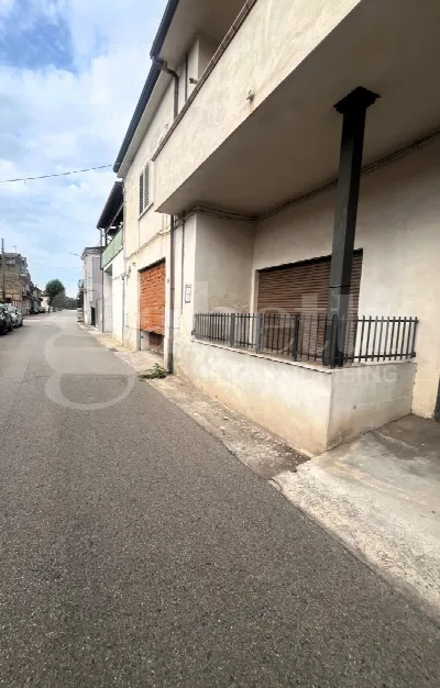 Casa Indipendente in vendita a Calvi Risor... - foto 1
