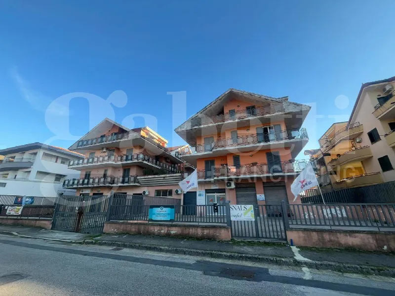 Appartamento in vendita a Calvi Risorta - foto 1