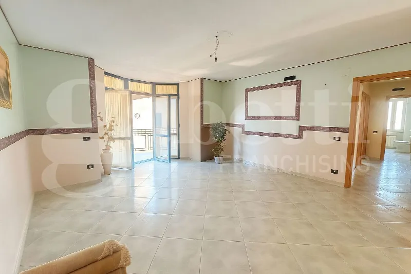 Appartamento in vendita a Calvi Risorta - foto 4