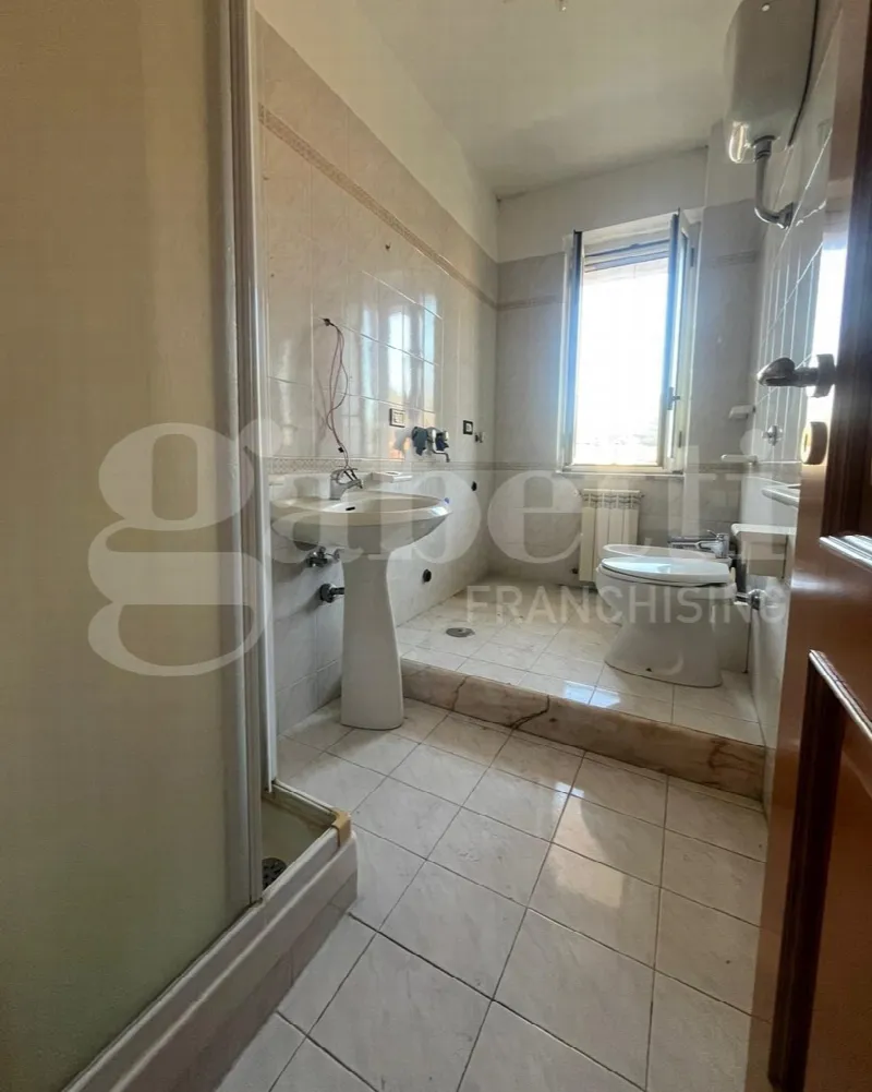 Appartamento in vendita a Calvi Risorta - foto 7