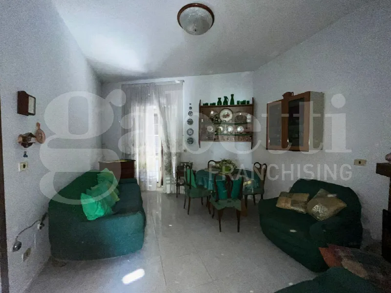 Casa Indipendente in vendita a Calvi Risorta - foto 4