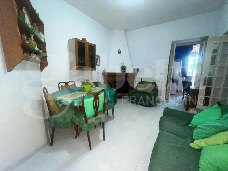 Casa Indipendente in vendita a Calvi Risorta - foto 5