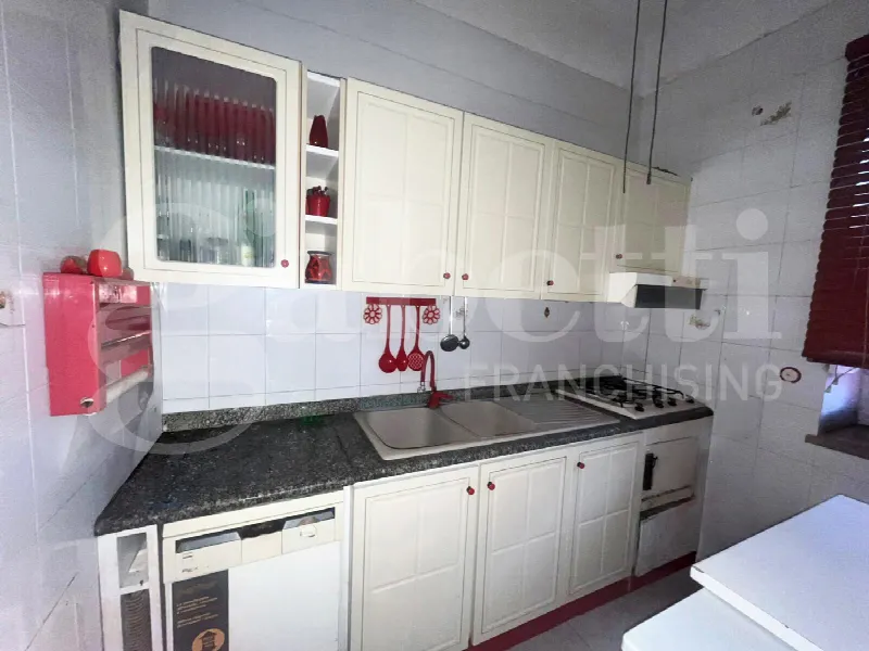 Casa Indipendente in vendita a Calvi Risorta - foto 6