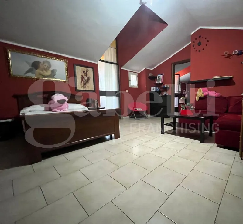 Casa Indipendente in vendita a Calvi Risorta - foto 10