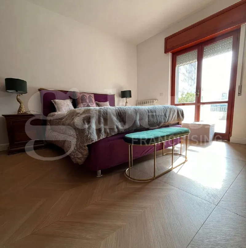 Appartamento in vendita a Vitulazio - foto 6