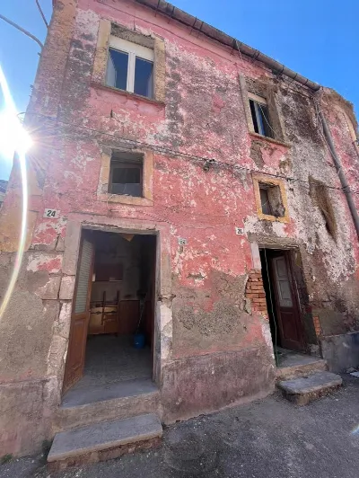 Casa Indipendente in vendita a Calvi Risor... - foto 1