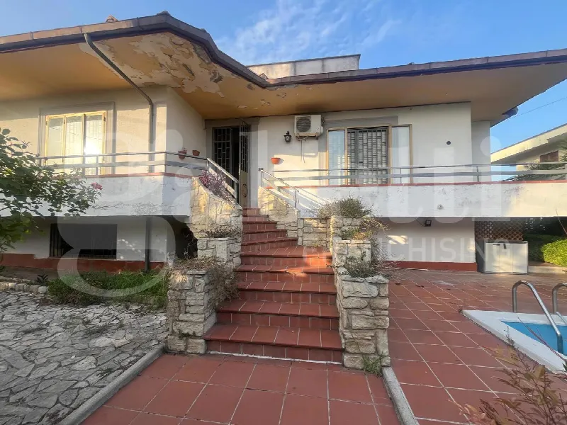 Villa in vendita a Pignataro Maggiore - foto 1
