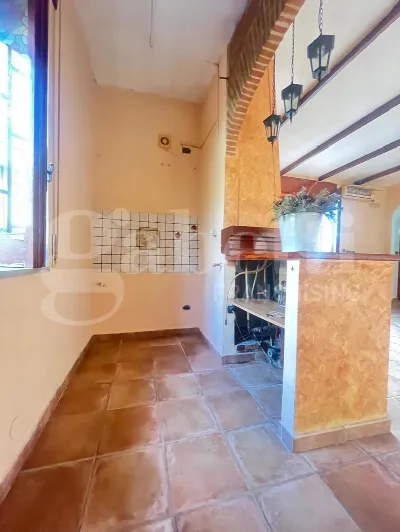 Villa in vendita a Pignataro Maggiore - foto 4