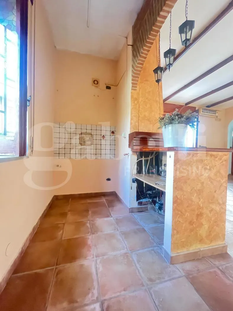 Villa in vendita a Pignataro Maggiore - foto 4