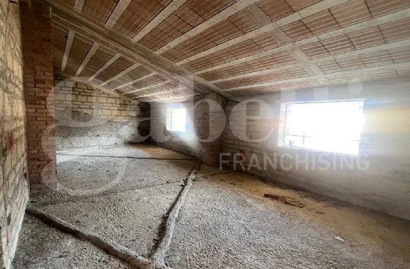 Casa Indipendente in vendita a Calvi Risorta - foto 9