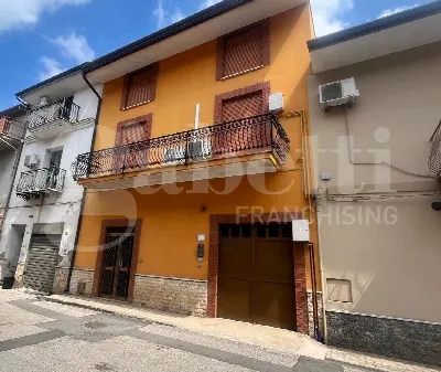 Casa Indipendente in vendita a Calvi Risor... - foto 1