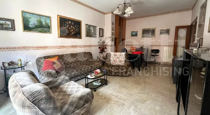 Casa Indipendente in vendita a Calvi Risorta - foto 2