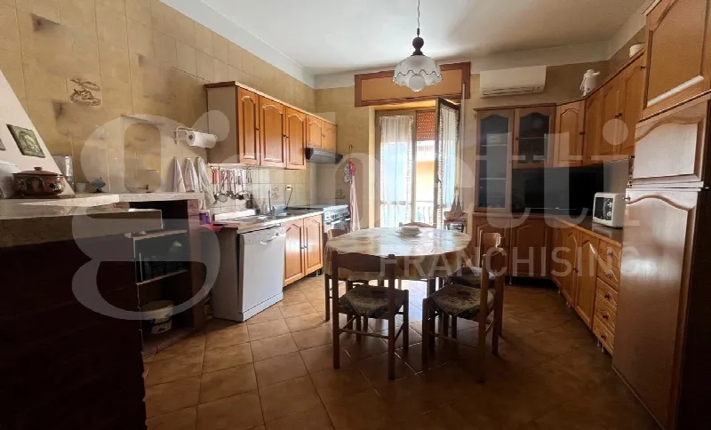 Casa Indipendente in vendita a Calvi Risorta - foto 5