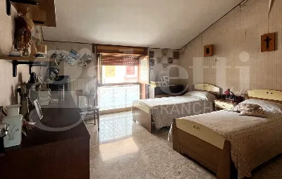 Casa Indipendente in vendita a Calvi Risor... - foto 8