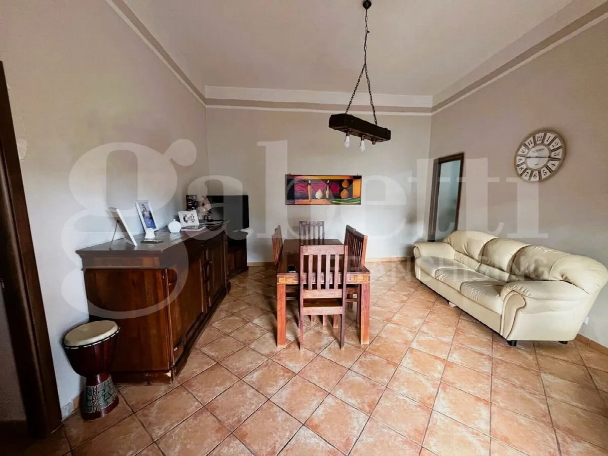 Appartamento in vendita a Calvi Risorta - foto 2