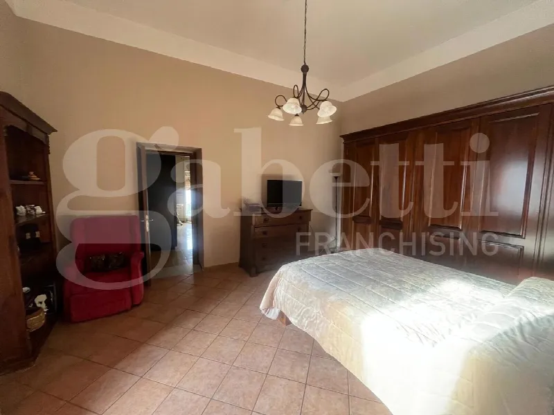 Appartamento in vendita a Calvi Risorta - foto 5