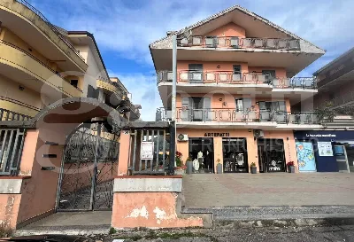 Appartamento a Calvi Risorta