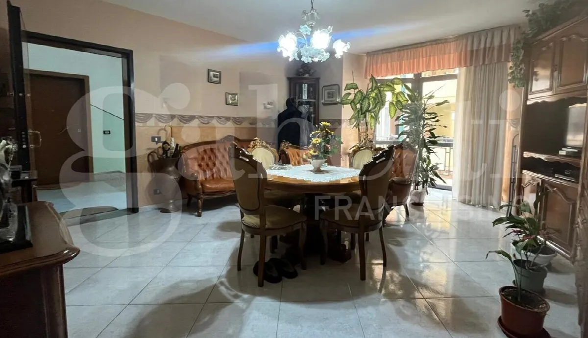 Appartamento in vendita a Calvi Risorta - foto 2