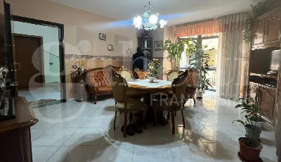 Appartamento in vendita a Calvi Risorta - foto 2