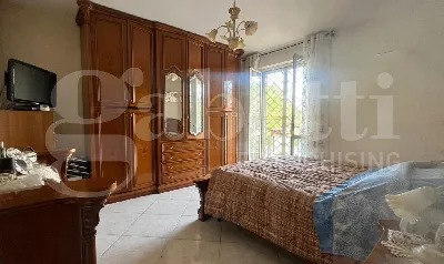 Appartamento in vendita a Calvi Risorta - foto 5