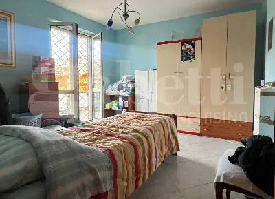 Appartamento in vendita a Calvi Risorta - foto 6