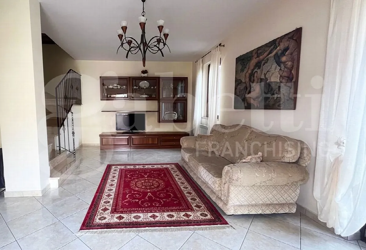 Casa Indipendente in vendita a Pastorano - foto 3