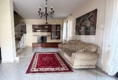 Casa Indipendente in vendita a Pastorano - foto 3