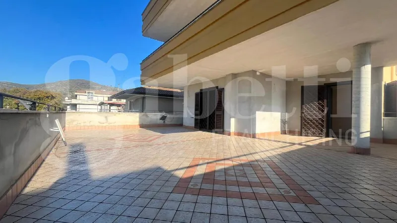 Appartamento in vendita a Calvi Risorta - foto 8
