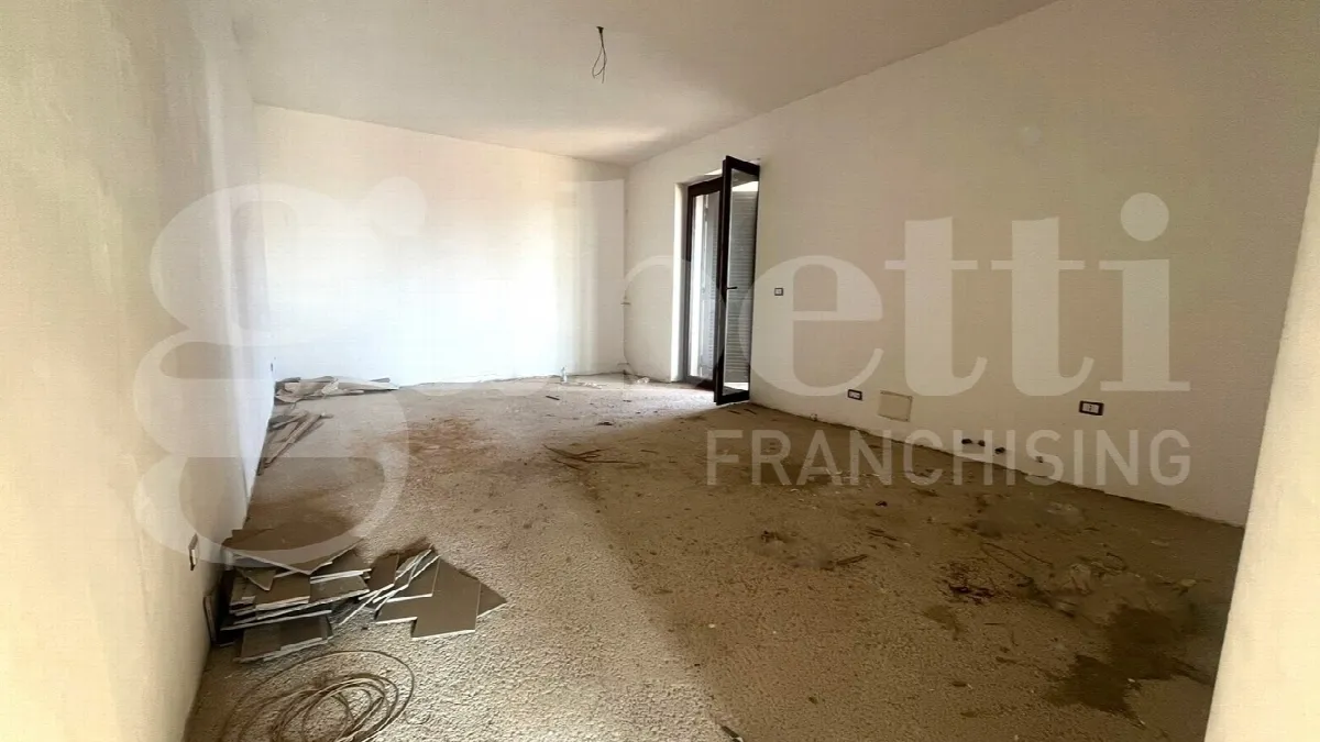 Appartamento in vendita a Calvi Risorta - foto 2