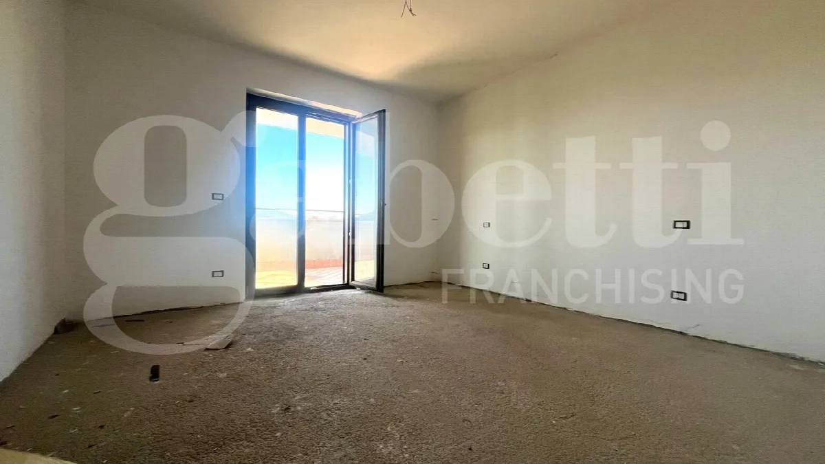 Appartamento in vendita a Calvi Risorta - foto 3