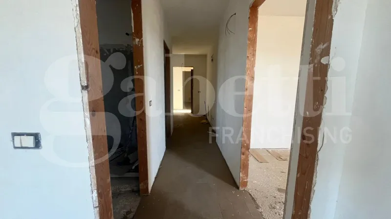 Appartamento in vendita a Calvi Risorta - foto 4