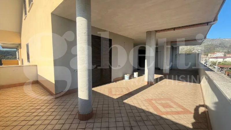 Appartamento in vendita a Calvi Risorta - foto 9