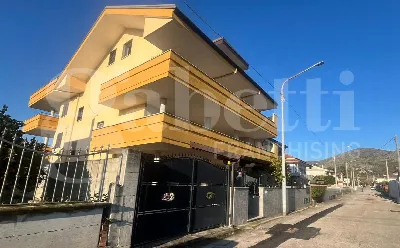 Appartamento in vendita a Calvi Risorta - foto 1