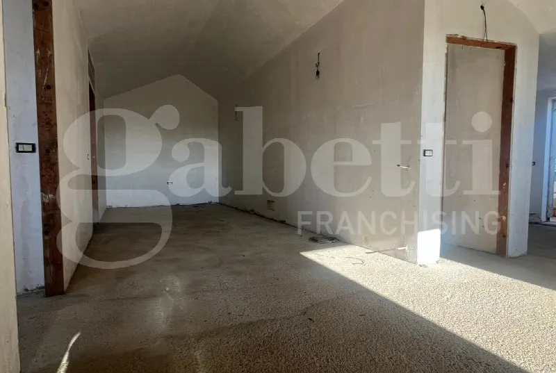 Appartamento in vendita a Calvi Risorta - foto 2