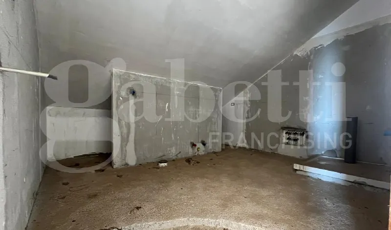 Appartamento in vendita a Calvi Risorta - foto 5